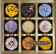 Load image into Gallery viewer, Cupcake Truffle Collection