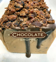 Load image into Gallery viewer, Maple Bacon Walnut Fudge