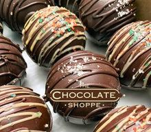 Load image into Gallery viewer, Hot Cocoa Bombs
