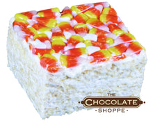 Load image into Gallery viewer, Crispycakes Rice Crispy Treat