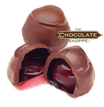 Load image into Gallery viewer, Chocolate Cherry Cordials