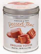 Load image into Gallery viewer, Dessert Tea