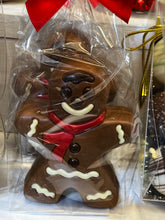 Load image into Gallery viewer, Chocolate Gingerbread Man