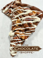 Load image into Gallery viewer, Chocolate Pizza Slice