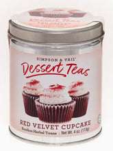 Load image into Gallery viewer, Dessert Tea