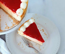 Load image into Gallery viewer, Cheesecake