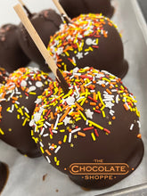 Load image into Gallery viewer, Vegan Caramel Apples