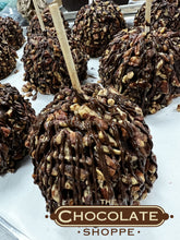 Load image into Gallery viewer, Vegan Caramel Apples