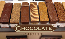Load image into Gallery viewer, Bourbon Caramel Fudge
