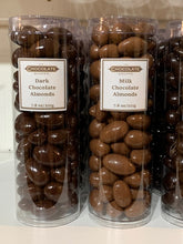 Load image into Gallery viewer, Chocolate Covered Almonds