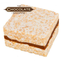 Load image into Gallery viewer, Crispycakes Rice Crispy Treat