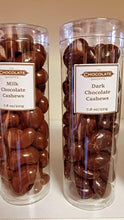 Load image into Gallery viewer, Chocolate Covered Cashews