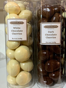 Chocolate Cherries