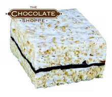 Load image into Gallery viewer, Crispycakes Rice Crispy Treat