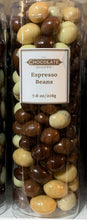 Load image into Gallery viewer, Chocolate Covered Espresso Beans