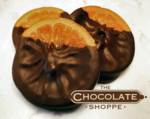 Load image into Gallery viewer, Candied Orange Slices