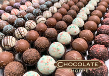 Load image into Gallery viewer, Chocolate Party Platter