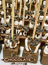 Load image into Gallery viewer, Hot Cocoa Sticks