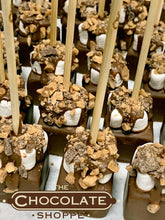 Load image into Gallery viewer, Hot Cocoa Sticks