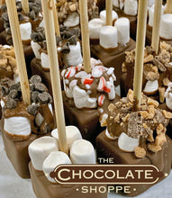 Load image into Gallery viewer, Hot Cocoa Sticks