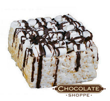 Load image into Gallery viewer, Crispycakes Rice Crispy Treat