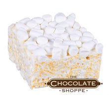 Load image into Gallery viewer, Crispycakes Rice Crispy Treat