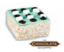 Load image into Gallery viewer, Crispycakes Rice Crispy Treat
