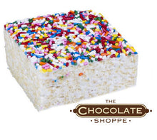 Load image into Gallery viewer, Crispycakes Rice Crispy Treat