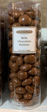 Load image into Gallery viewer, Chocolate Covered Raisins