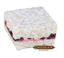 Load image into Gallery viewer, Crispycakes Rice Crispy Treat