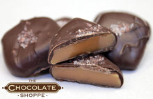 Load image into Gallery viewer, Salted Caramels