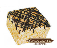 Load image into Gallery viewer, Crispycakes Rice Crispy Treat