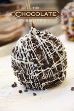 Load image into Gallery viewer, Vegan Caramel Apples