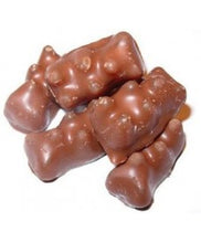 Load image into Gallery viewer, Chocolate Covered Gummy Bears