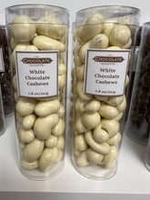 Load image into Gallery viewer, Chocolate Covered Cashews