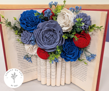Load image into Gallery viewer, Floral Workshop at Main Street Merchants
