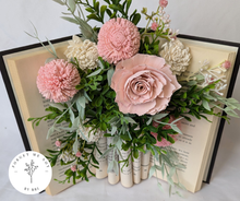 Load image into Gallery viewer, Floral Workshop at Main Street Merchants
