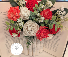 Load image into Gallery viewer, Floral Workshop at Main Street Merchants
