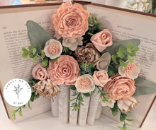 Load image into Gallery viewer, Floral Workshop at Main Street Merchants
