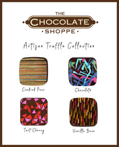 Artisan Truffle Collection