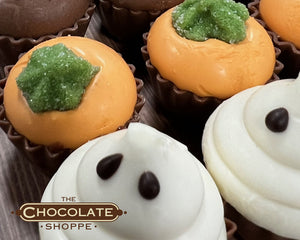 Autumn Truffle Collection