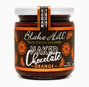 Blake Hill Chocolate Preserves