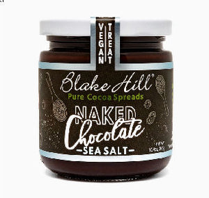 Blake Hill Chocolate Preserves