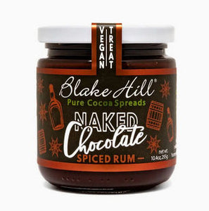 Blake Hill Chocolate Preserves