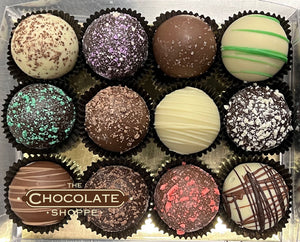 Truffles - Assortments