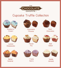 Load image into Gallery viewer, Cupcake Truffle Collection
