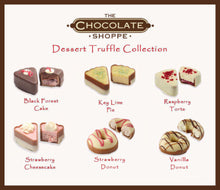 Load image into Gallery viewer, Dessert Truffle Collection
