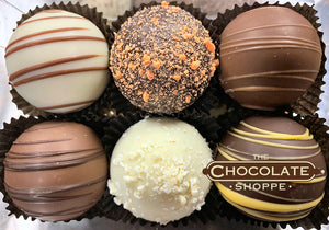 Truffles - Assortments