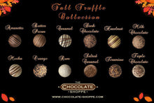 Load image into Gallery viewer, Truffles - Individual Flavors
