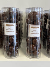 Load image into Gallery viewer, Chocolate Covered Macadamias
